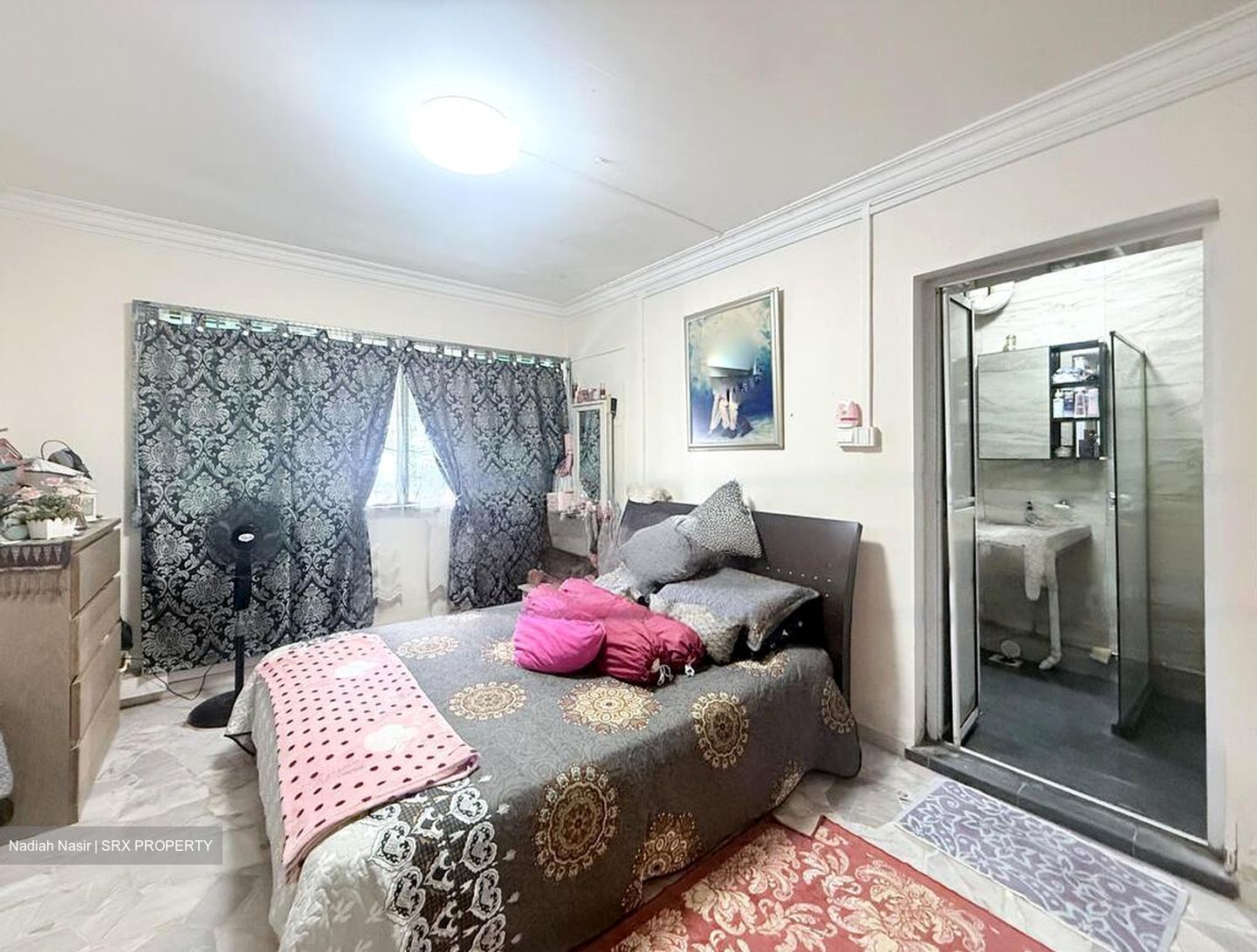 Blk 789 Choa Chu Kang North 6 (Choa Chu Kang), HDB 5 Rooms #452650071